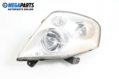 Headlight for SsangYong Rexton SUV I (04.2002 - 07.2012), suv, position: right