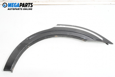 Fender arch for SsangYong Rexton SUV I (04.2002 - 07.2012), suv, position: rear - left
