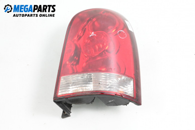 Tail light for SsangYong Rexton SUV I (04.2002 - 07.2012), suv, position: right