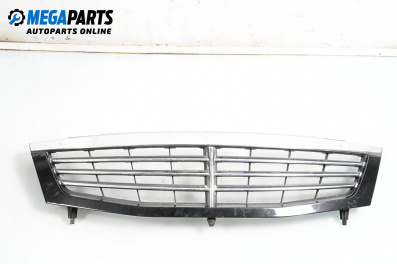 Grill for SsangYong Rexton SUV I (04.2002 - 07.2012), suv, position: front