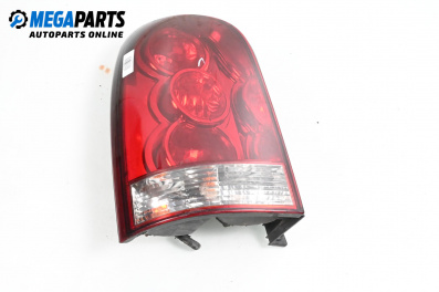 Tail light for SsangYong Rexton SUV I (04.2002 - 07.2012), suv, position: left