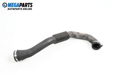 Air intake corrugated hose for SsangYong Rexton SUV I (04.2002 - 07.2012) 2.7 Xdi 4x4, 165 hp