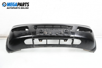 Frontstoßstange for SsangYong Rexton SUV I (04.2002 - 07.2012), suv, position: vorderseite