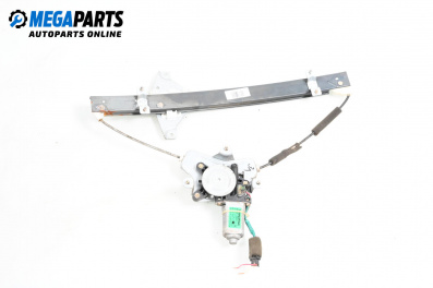 Electric window regulator for SsangYong Rexton SUV I (04.2002 - 07.2012), 5 doors, suv, position: rear - left