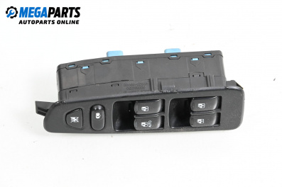 Butoane geamuri electrice for SsangYong Rexton SUV I (04.2002 - 07.2012)