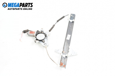 Electric window regulator for SsangYong Rexton SUV I (04.2002 - 07.2012), 5 doors, suv, position: rear - right