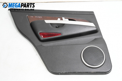 Interior door panel  for SsangYong Rexton SUV I (04.2002 - 07.2012), 5 doors, suv, position: rear - left