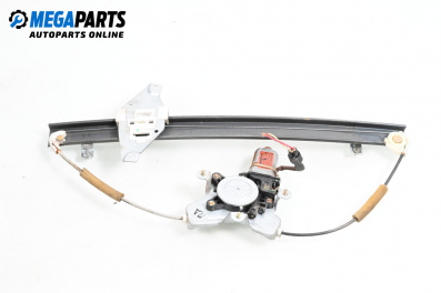 Electric window regulator for SsangYong Rexton SUV I (04.2002 - 07.2012), 5 doors, suv, position: front - right