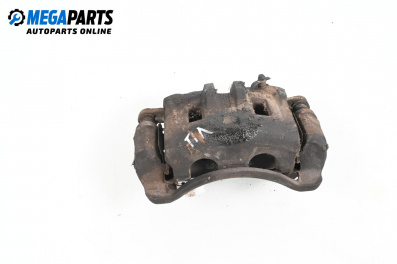 Bremszange for SsangYong Rexton SUV I (04.2002 - 07.2012), position: links, vorderseite