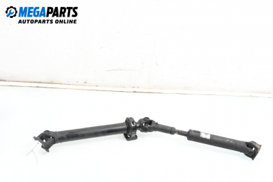 Tail shaft for SsangYong Rexton SUV I (04.2002 - 07.2012) 2.7 Xdi 4x4, 165 hp, automatic