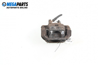 Caliper for SsangYong Rexton SUV I (04.2002 - 07.2012), position: rear - right