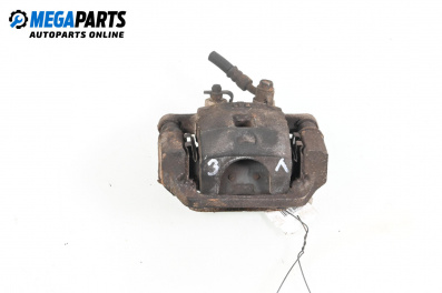 Caliper for SsangYong Rexton SUV I (04.2002 - 07.2012), position: rear - left