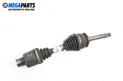 Driveshaft for SsangYong Rexton SUV I (04.2002 - 07.2012) 2.7 Xdi 4x4, 165 hp, position: front - left, automatic