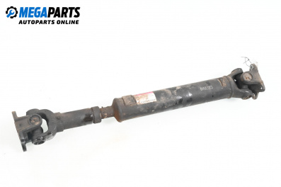 Tail shaft for SsangYong Rexton SUV I (04.2002 - 07.2012) 2.7 Xdi 4x4, 165 hp, automatic