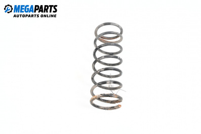 Coil spring for SsangYong Rexton SUV I (04.2002 - 07.2012), suv, position: rear