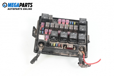 Fuse box for SsangYong Rexton SUV I (04.2002 - 07.2012) 2.7 Xdi 4x4, 165 hp