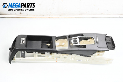 Zentralkonsole for Audi A6 Sedan C6 (05.2004 - 03.2011)