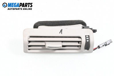 AC heat air vent for Audi A6 Sedan C6 (05.2004 - 03.2011)