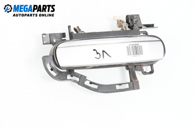 Außengriff for Audi A6 Sedan C6 (05.2004 - 03.2011), 5 türen, sedan, position: links, rückseite