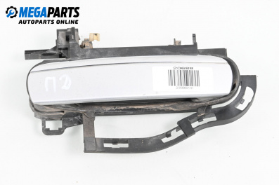 Außengriff for Audi A6 Sedan C6 (05.2004 - 03.2011), 5 türen, sedan, position: rechts, vorderseite