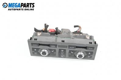 Panou aer condiționat for Audi A6 Sedan C6 (05.2004 - 03.2011)