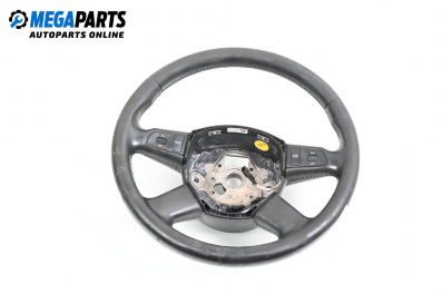 Multi functional steering wheel for Audi A6 Sedan C6 (05.2004 - 03.2011)