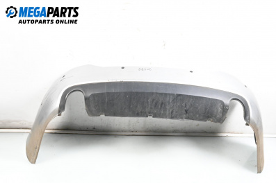 Rear bumper for Audi A6 Sedan C6 (05.2004 - 03.2011), sedan