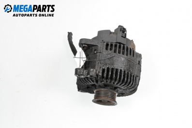 Alternator for Audi A6 Sedan C6 (05.2004 - 03.2011) 3.0 TDI quattro, 225 hp