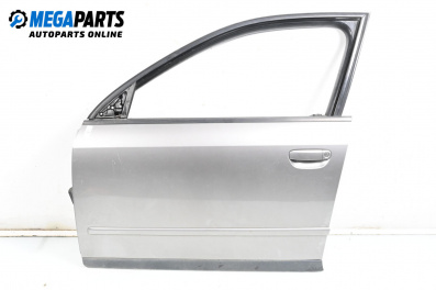 Door for Audi A4 Avant B6 (04.2001 - 12.2004), 5 doors, station wagon, position: front - left