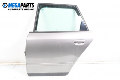 Ușă for Audi A4 Avant B6 (04.2001 - 12.2004), 5 uși, combi, position: stânga - spate