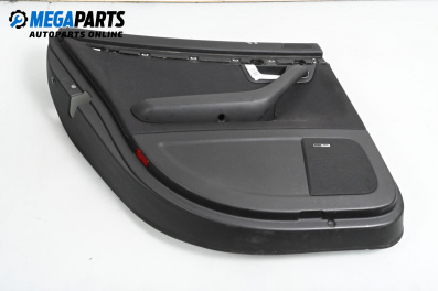 Panou interior ușă for Audi A4 Avant B6 (04.2001 - 12.2004), 5 uși, combi, position: stânga - spate