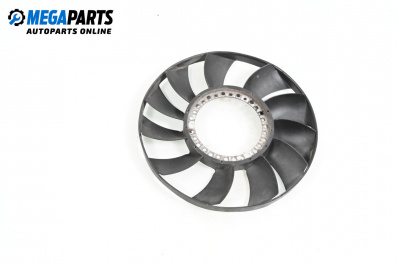 Radiator fan for Audi A4 Avant B6 (04.2001 - 12.2004) 2.5 TDI, 155 hp