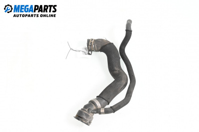 Water hoses for Audi A4 Avant B6 (04.2001 - 12.2004) 2.5 TDI, 155 hp