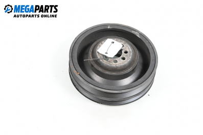 Damper pulley for Audi A4 Avant B6 (04.2001 - 12.2004) 2.5 TDI, 155 hp