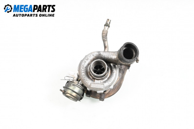 Turbo for Audi A4 Avant B6 (04.2001 - 12.2004) 2.5 TDI, 155 hp, № 454135-5