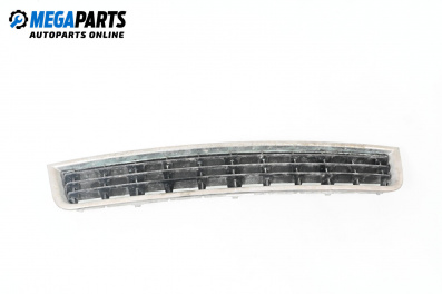 Grilă for Audi A4 Avant B6 (04.2001 - 12.2004), combi, position: fața