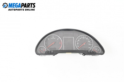 Instrument cluster for Audi A4 Avant B6 (04.2001 - 12.2004) 2.5 TDI, 155 hp