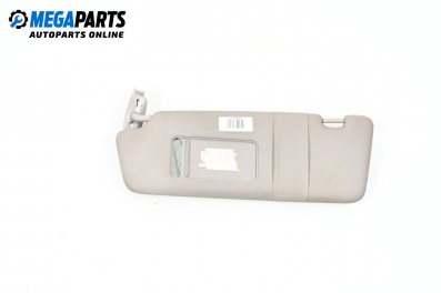 Sonnenblende for Audi A4 Avant B6 (04.2001 - 12.2004), position: links