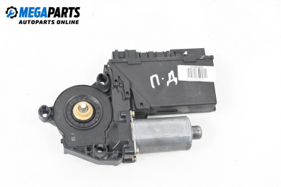 Motor macara geam for Audi A4 Avant B6 (04.2001 - 12.2004), 5 uși, combi, position: dreaptă - fața, № 8E1959802E