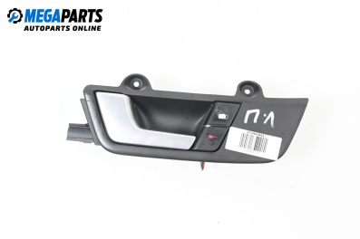 Innerer griff for Audi A4 Avant B6 (04.2001 - 12.2004), 5 türen, combi, position: links, vorderseite