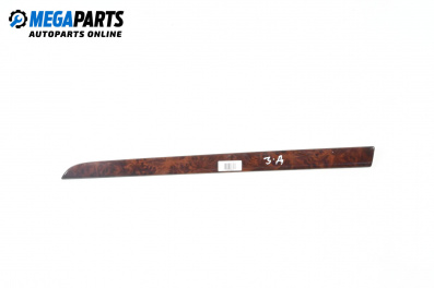 Material profilat interior for Audi A4 Avant B6 (04.2001 - 12.2004), 5 uși, combi