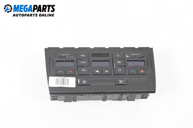 Air conditioning panel for Audi A4 Avant B6 (04.2001 - 12.2004)