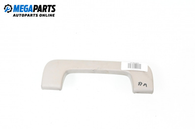 Mâner for Audi A4 Avant B6 (04.2001 - 12.2004), 5 uși, position: stânga - fața