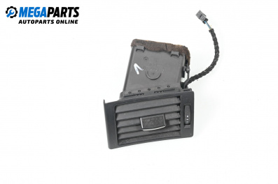 Fantă de aer încălzire for Audi A4 Avant B6 (04.2001 - 12.2004)