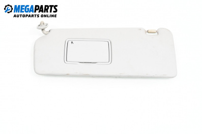 Parasolar for Honda Jazz II Hatchback (03.2002 - 12.2008), position: stânga