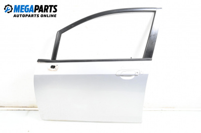 Door for Honda Jazz II Hatchback (03.2002 - 12.2008), 5 doors, hatchback, position: front - left