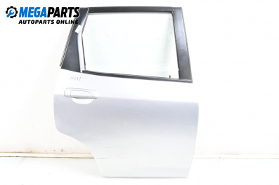 Door for Honda Jazz II Hatchback (03.2002 - 12.2008), 5 doors, hatchback, position: rear - right