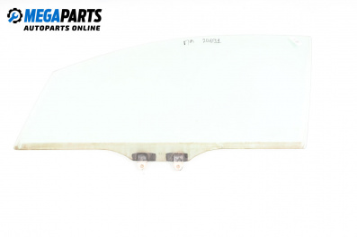 Window for Honda Jazz II Hatchback (03.2002 - 12.2008), 5 doors, hatchback, position: front - left