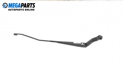 Braț ștergătoare parbriz for Honda Jazz II Hatchback (03.2002 - 12.2008), position: dreapta