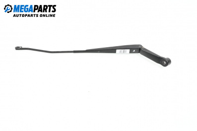 Braț ștergătoare parbriz for Honda Jazz II Hatchback (03.2002 - 12.2008), position: stânga